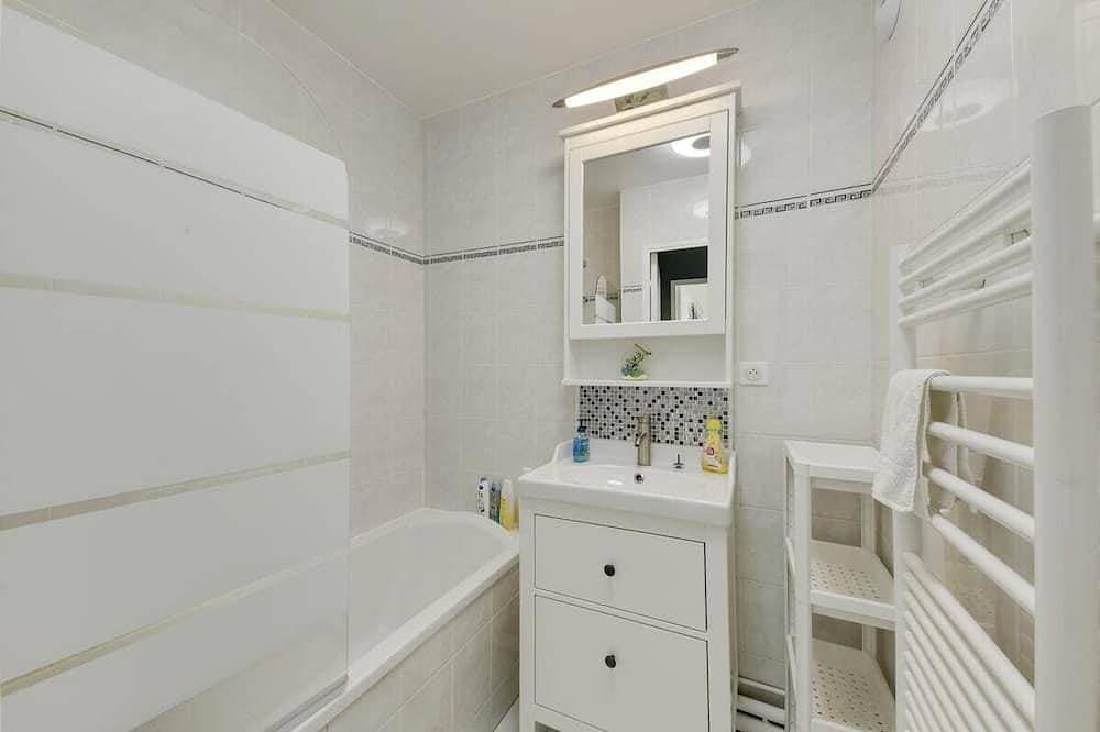 Foto 5 von 30: Schickes Apartment mit großartigem Blick auf Paris