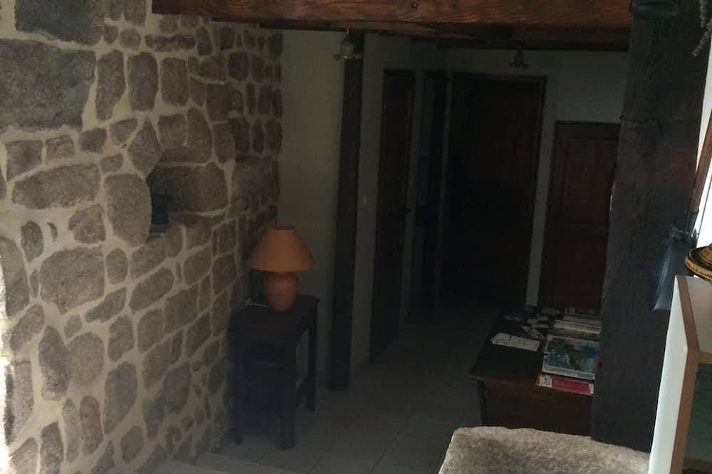 Foto 12 von 13: Ruhiges Ferienhaus mit schöner Aussicht