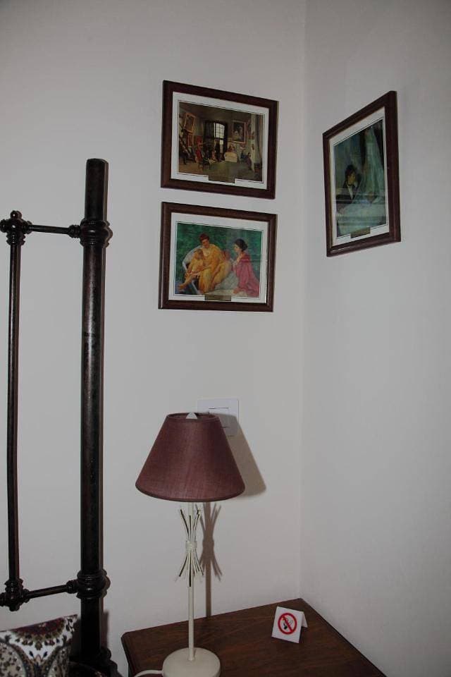 Foto 7 von 19: One-Bedroom Apartment