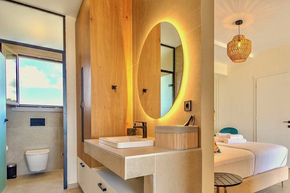 Foto 9 von 30: Afionas Aethereum Luxury Villa Concept