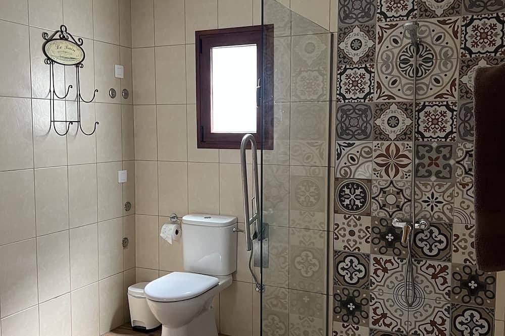 Foto 10 von 30: Casa Rural con Baño Adaptado a Minusválidos, ¡a 5 min de la Playa!