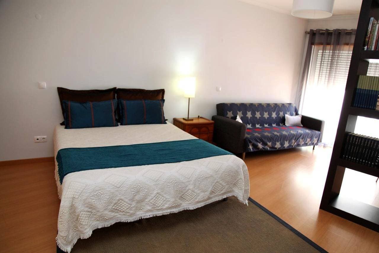 20 da Vila - Apartment with Terrace 1