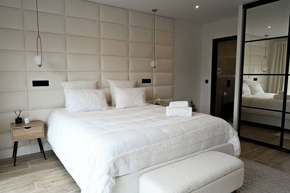Foto 5 von 30: Villa L'Âme du Soleil - Exceptional villa near Deauville