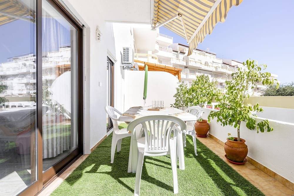 Altura Inn Terrace New, Beach, Golf, Hiking, Sun, Terrace, Wifi, AC 1