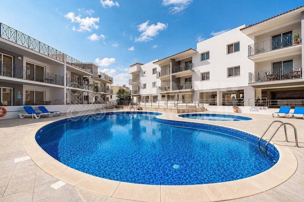 Foto 10 von 11: 2Br Apartment with Pool - Luna by Premier