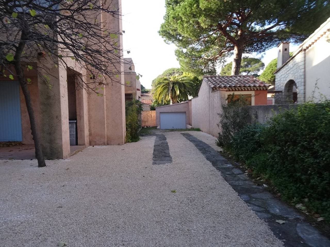 Foto 10 von 15: Gemütliches 2-Zimmer-Appartement mit Garten, nur 5 Min vom Strand entfernt, WLAN, Parkplatz