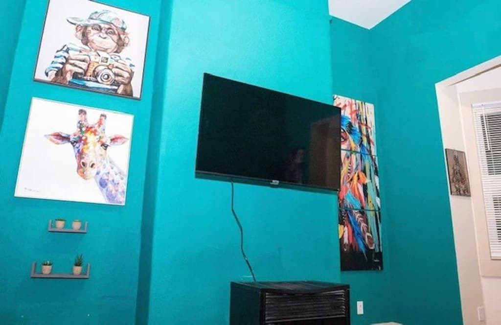 Foto 5 von 17: Comfy Oakland Apartment 15 min from San Francisco