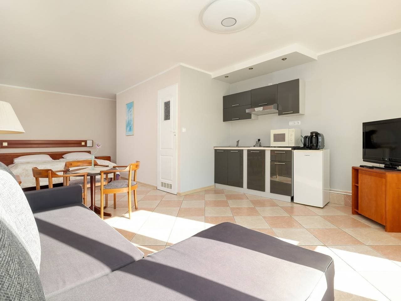Foto 3 von 27: Komfortables Ferienstudio in Strandnähe
