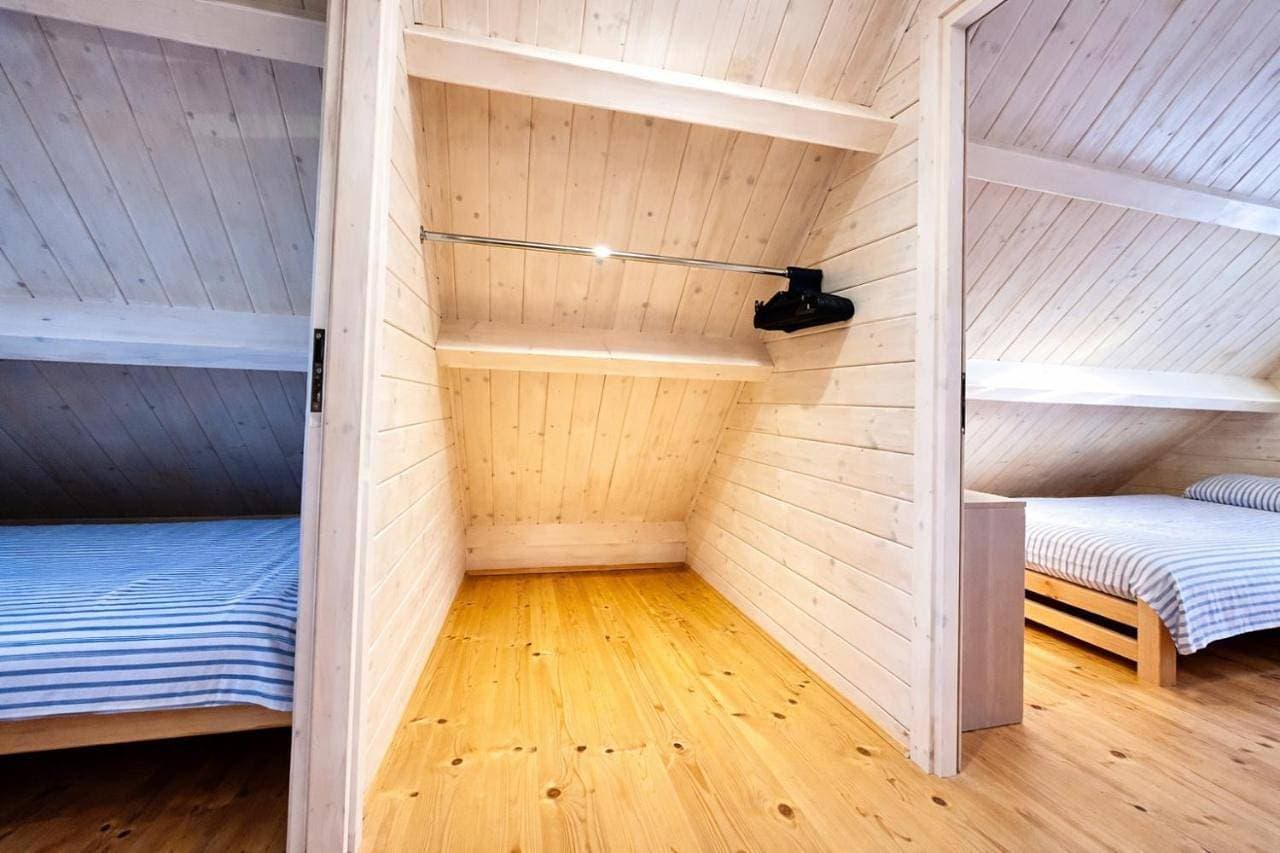 Foto 12 von 13: Two-Bedroom Chalet