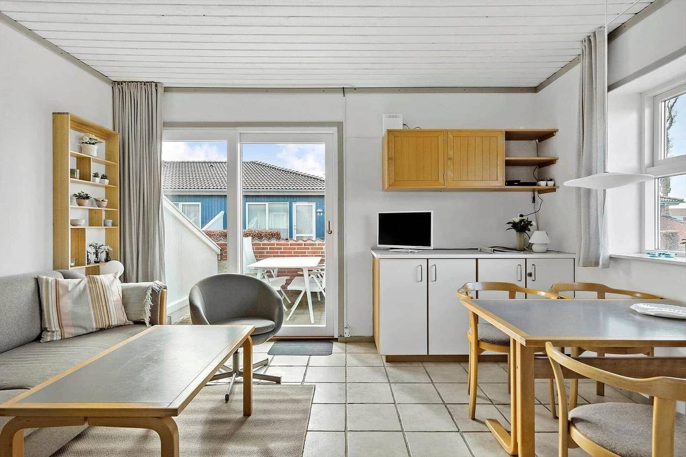 Foto 6 von 22: Fy120 Bogense - Grønnevej 8 Lejl. 45