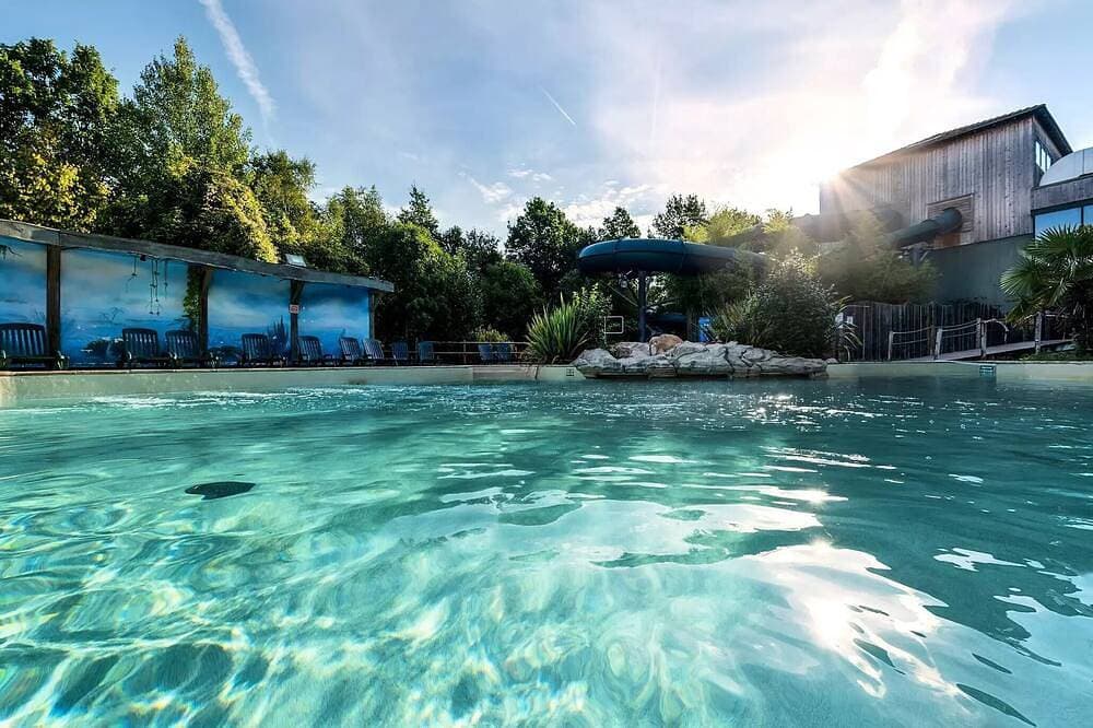 Foto 12 von 17: Center Parcs - Domaine des Bois-Francs - Premium Zimmer 2 Personen
