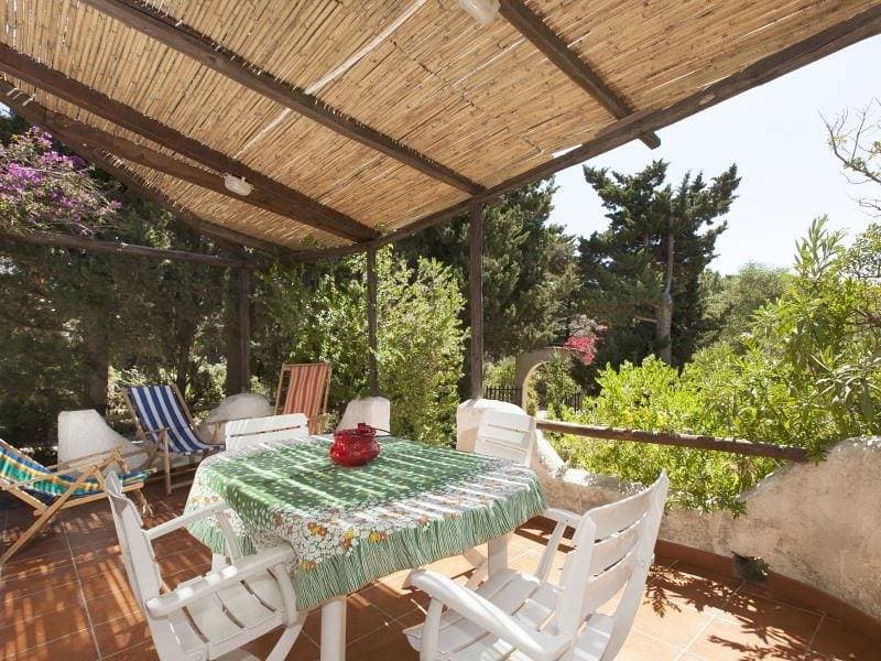 Villa 45m² 1