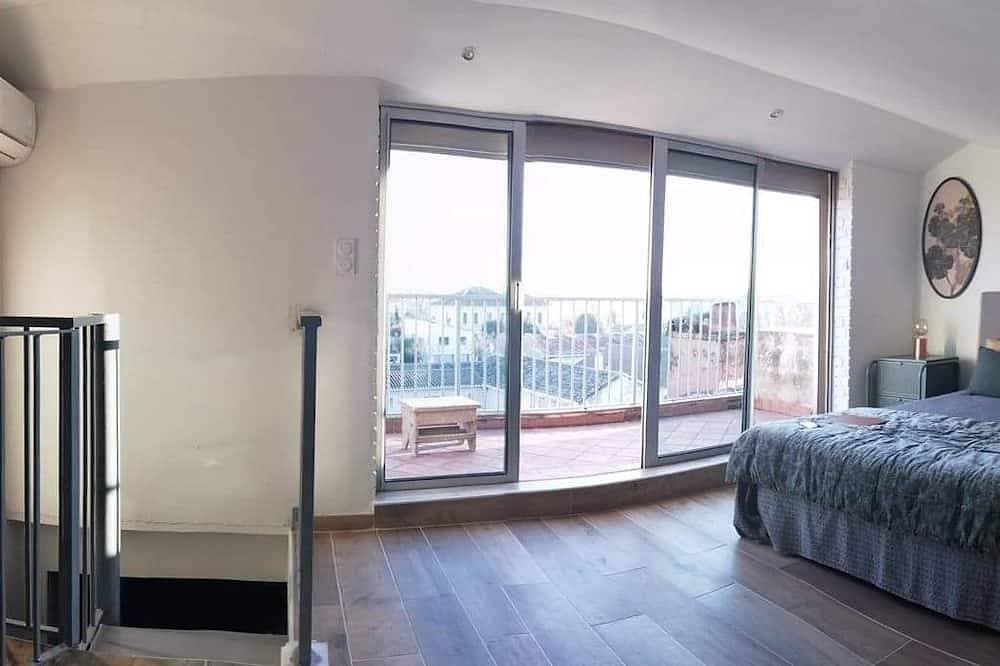 Foto 4 von 19: Maisonette-Apartment mit Panoramaterrasse