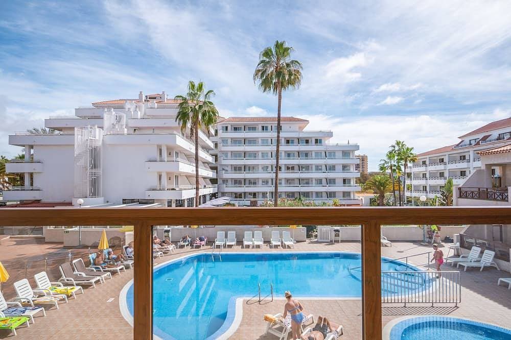 Go2Tenerife Apart'Azul Near the beach & Pool view 1
