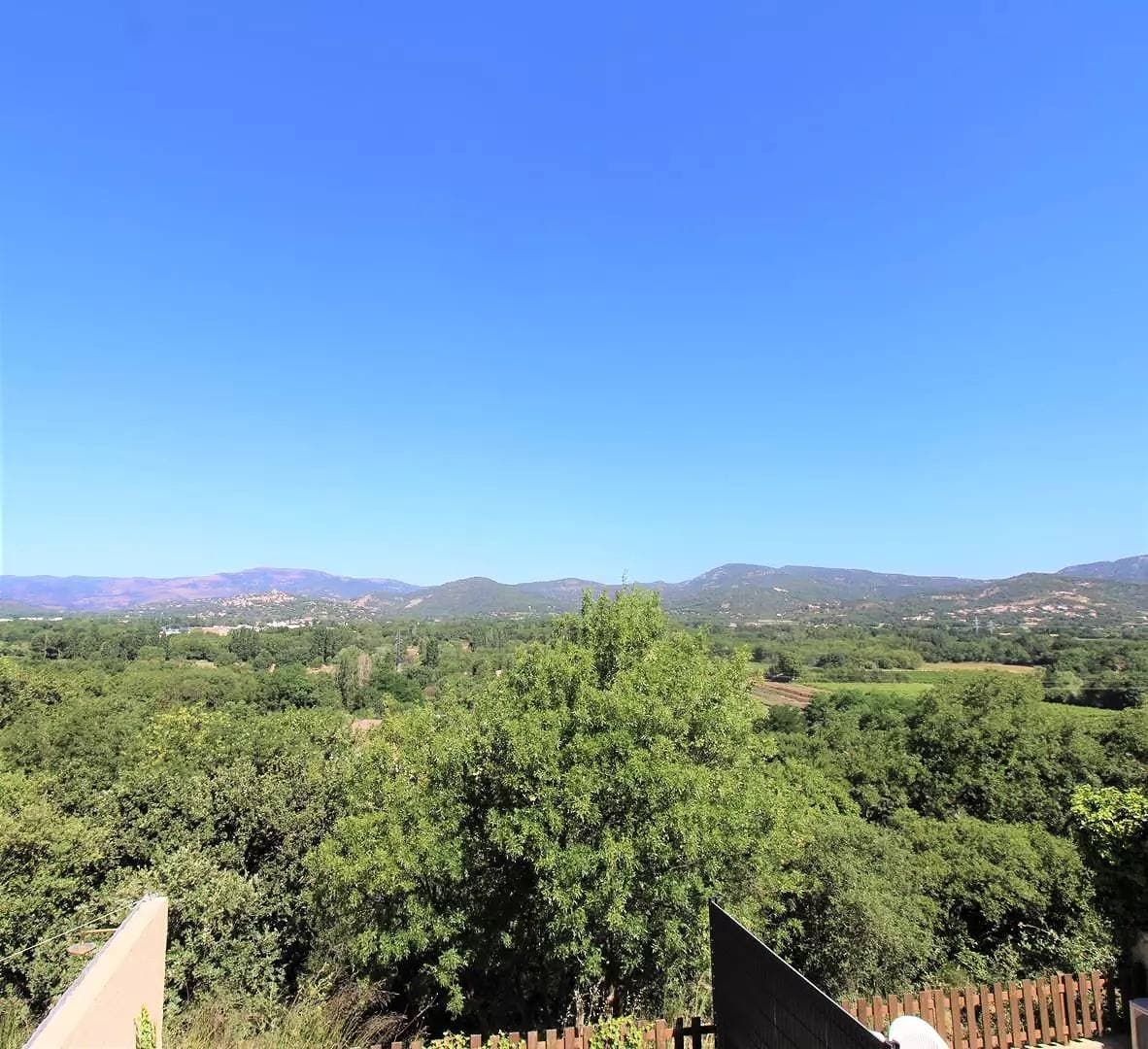 Foto 11 von 20: Schöne klimatisierte Labyrinth T3 mit Pools, Tennis, 3 km vom Golf von St Tropez