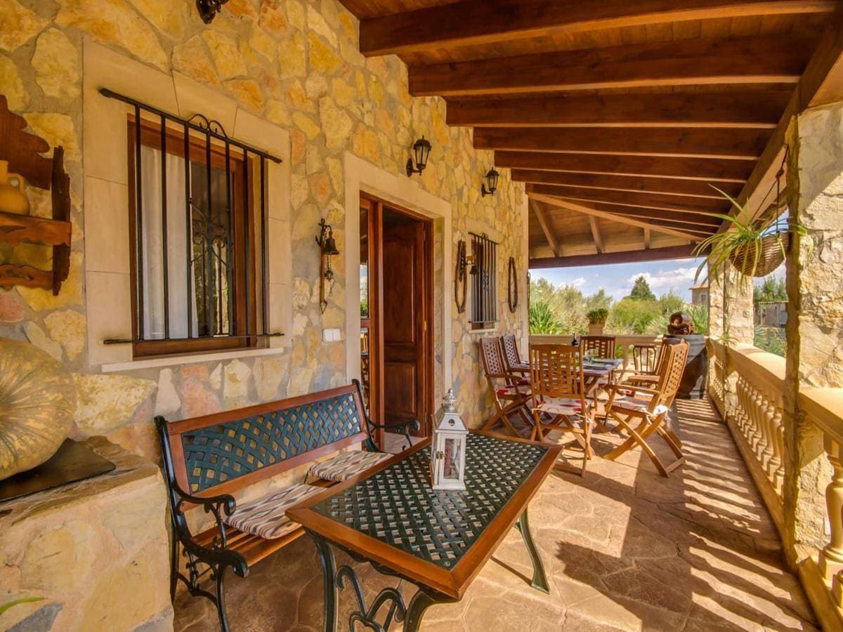 Foto 5 von 31: Three-Bedroom Holiday Home