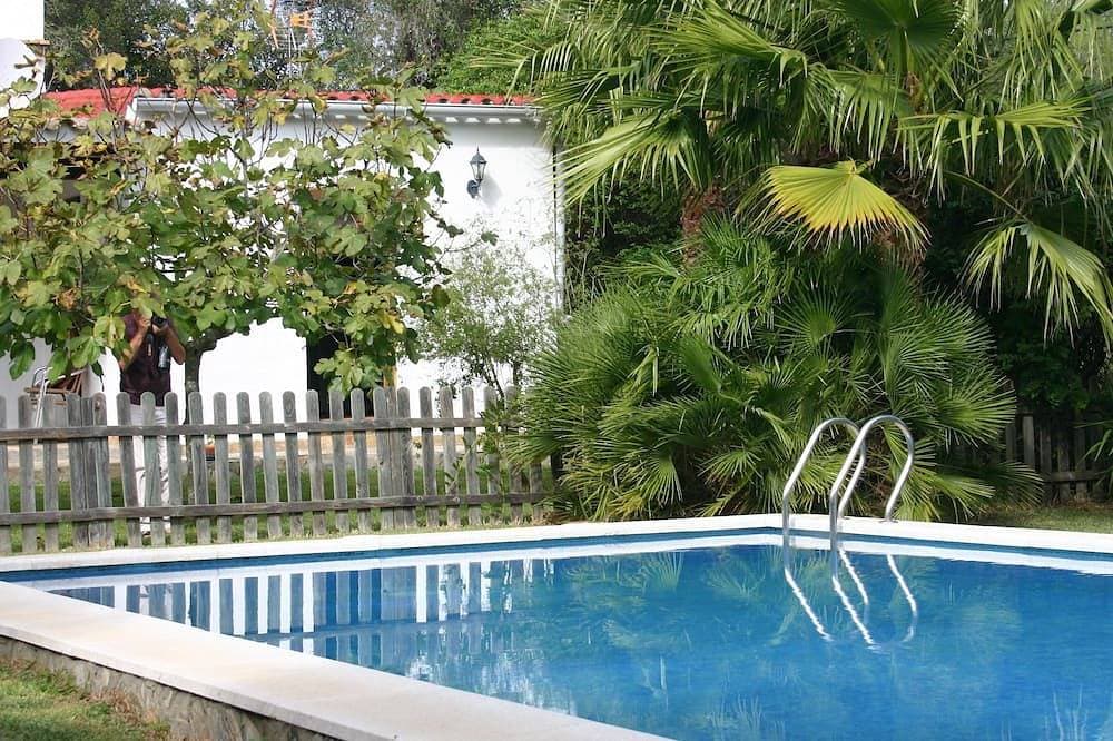 Foto 12 von 12: Finca la Hijuela, Casa Tepuana  fur 2, 3 oder 4 personen