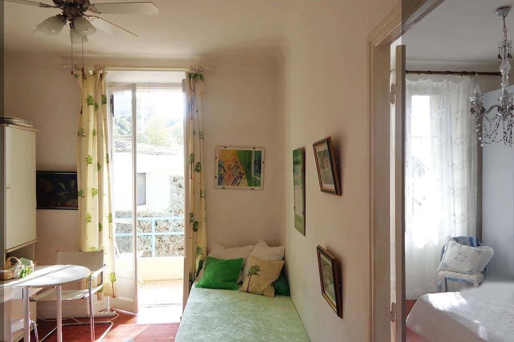Foto 5 von 30: Idyllische Wohnung Cannes, Meerblick, 1. 200 km Croisette, sehr ruhig