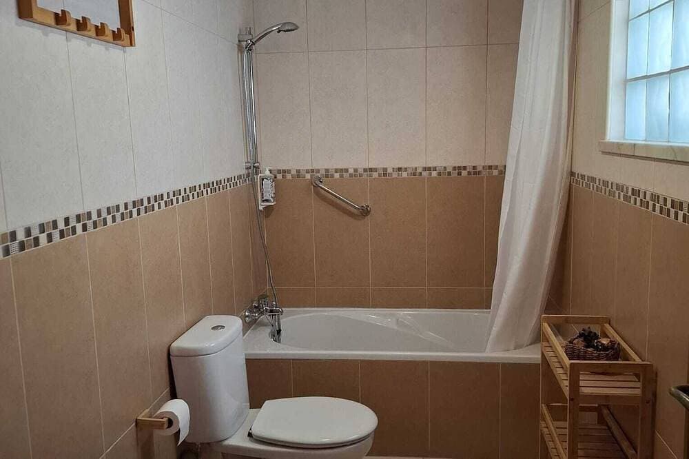 Foto 8 von 28: Casa Areia - Porto Covo, T1-4 people, Sea View, the most central area of the Village