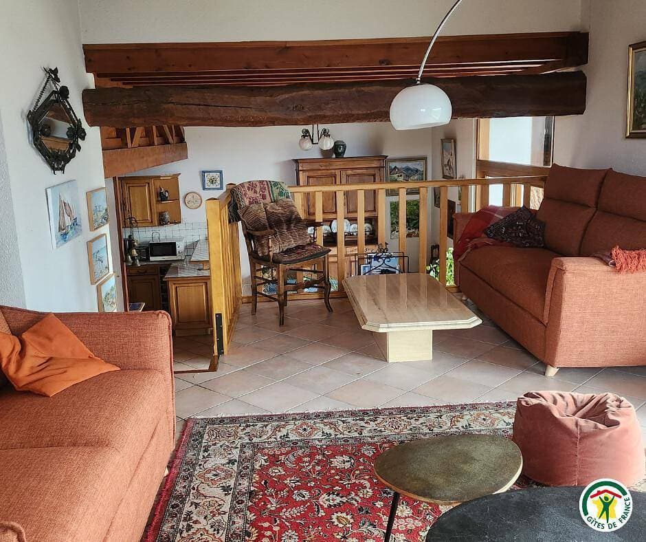 Foto 4 von 30: La Grange d'Emma