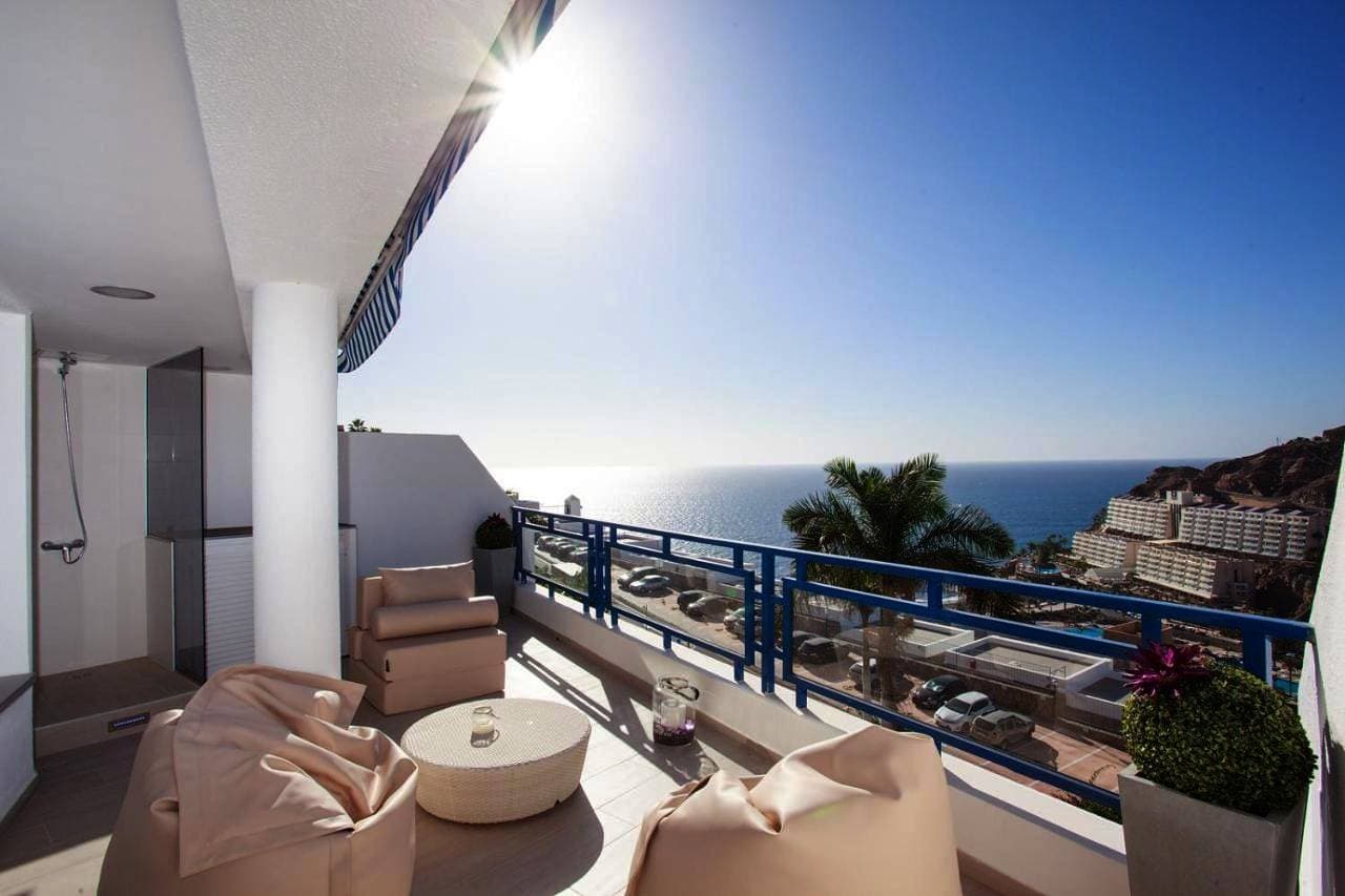 Modern Designer Apartment Taurito 1