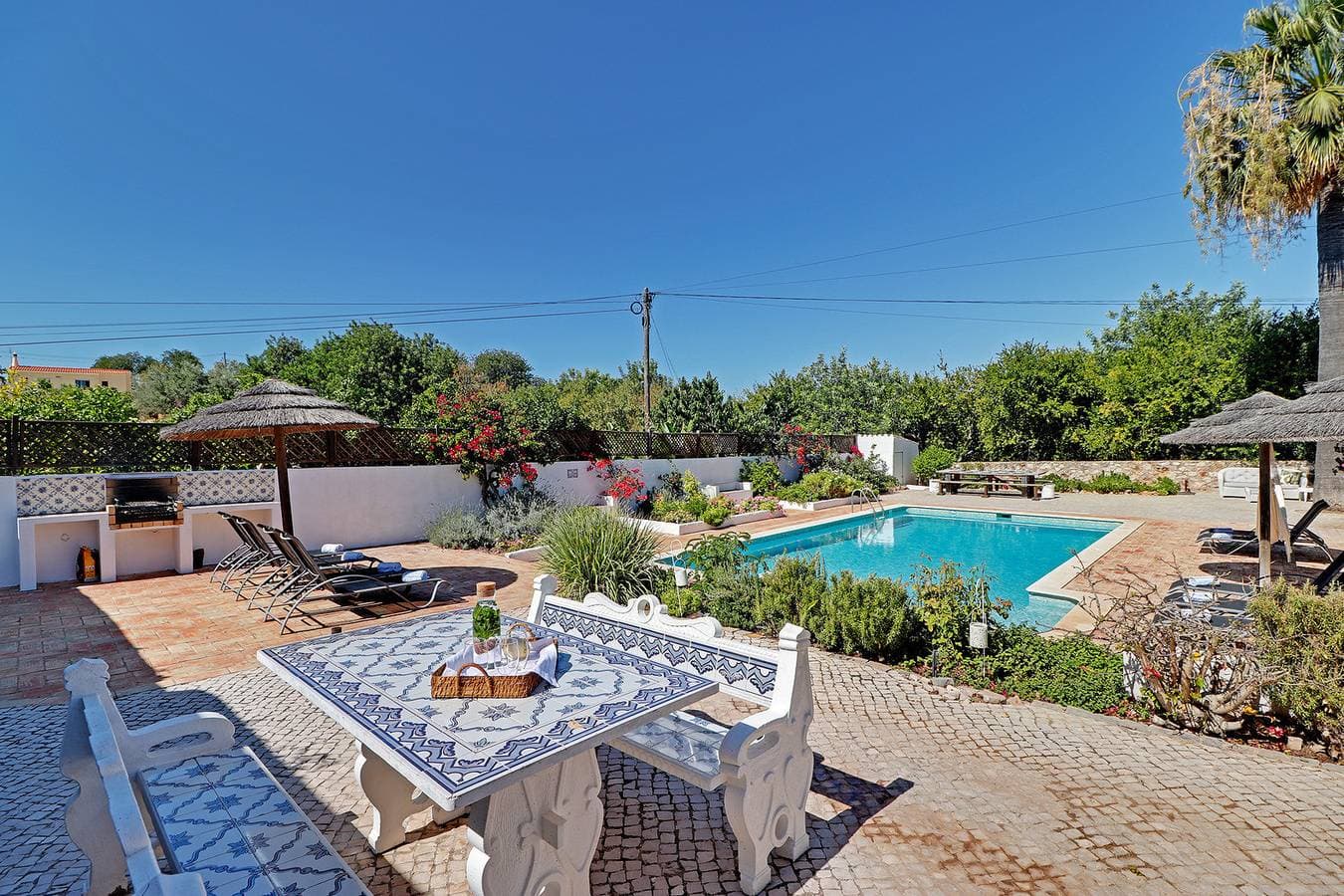 Foto 11 von 40: Portucasa — Quinta Boliqueime