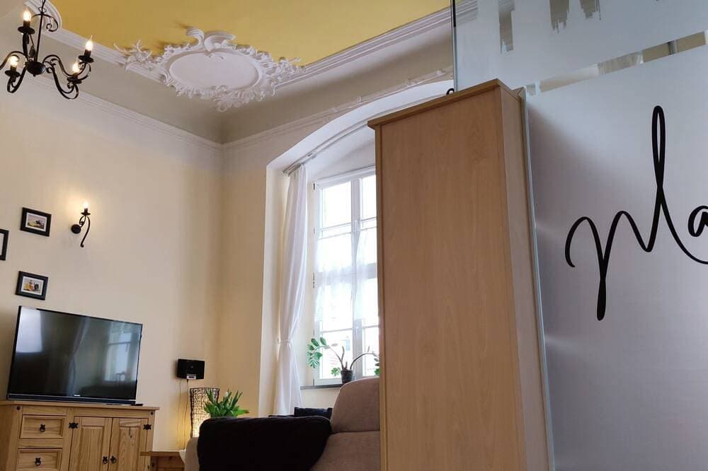 Foto 12 von 19: Ferienwohnung/App. für 6 Gäste mit 75m² in Mühlhausen/Thüringen