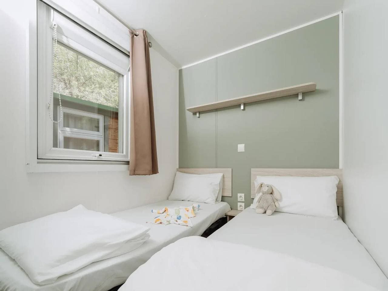 Foto 6 von 15: Moderner Bungalow für 4 Gäste in Sitges
