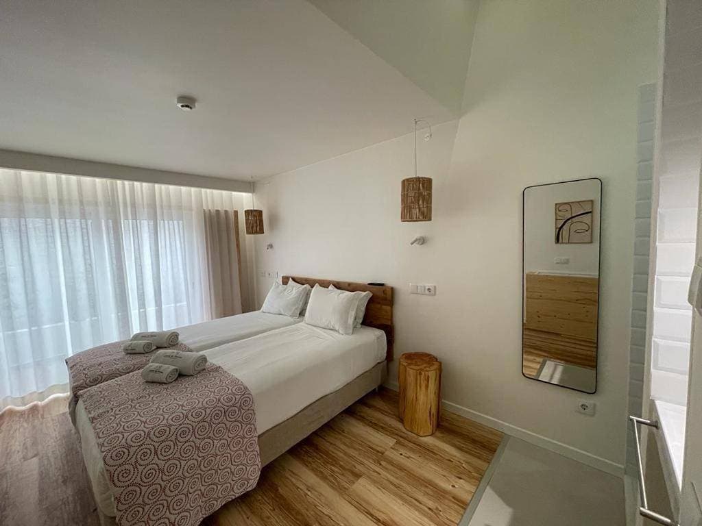Foto 6 von 9: Double or Twin Room