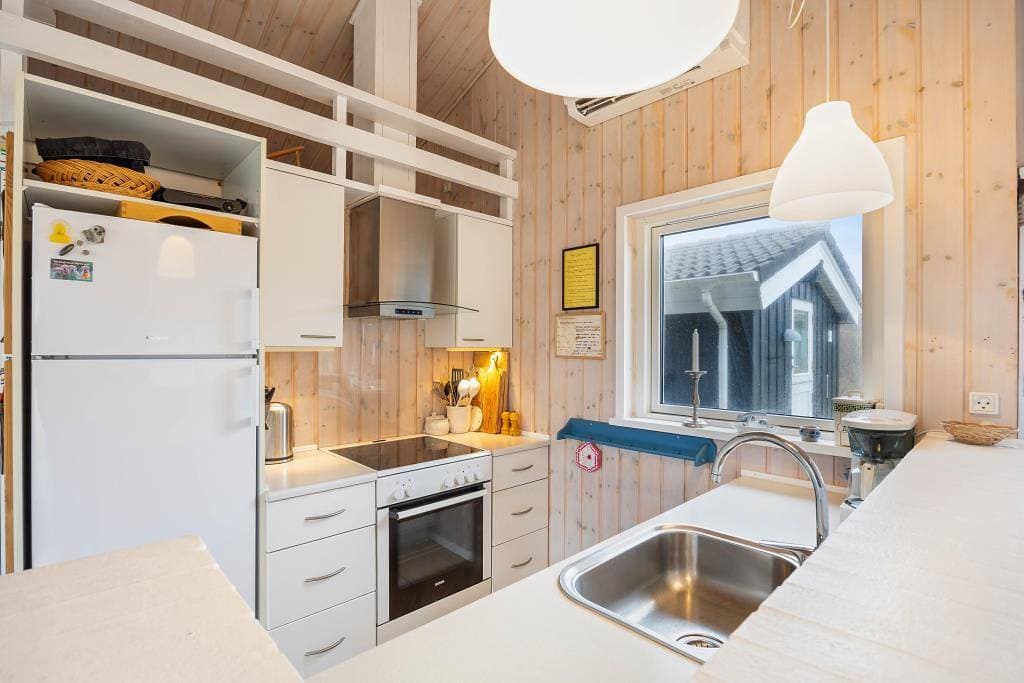 Foto 4 von 32: Gemütliches Ferienhaus mit Panoramaaussicht