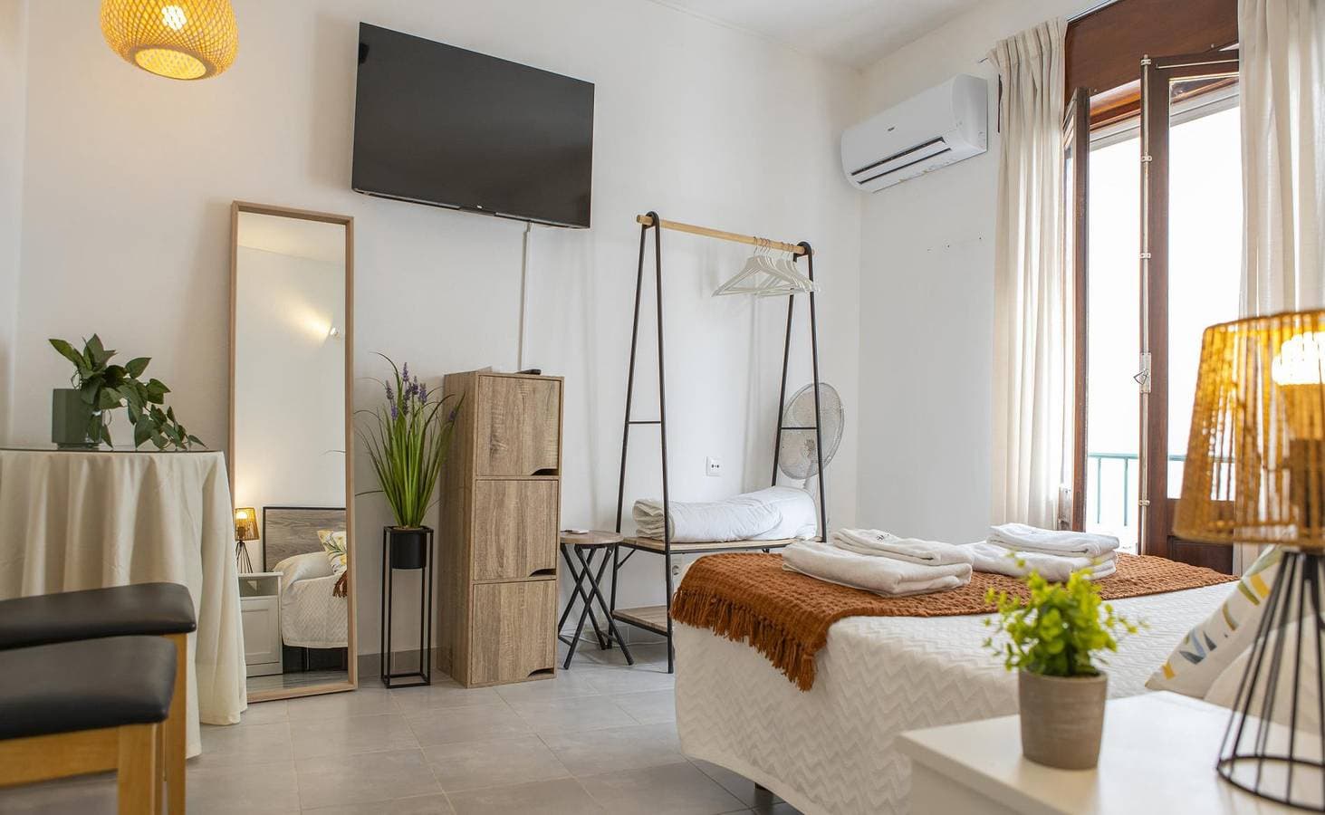 Foto 5 von 22: Ferienwohnung für 2 Personen