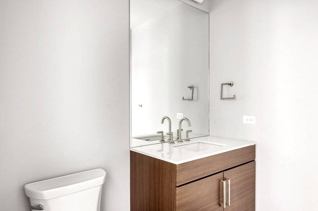 Foto 8 von 33: Serene Loop 1Br w/ Gym, Roof & Lounge, same block as L, by Blueground
