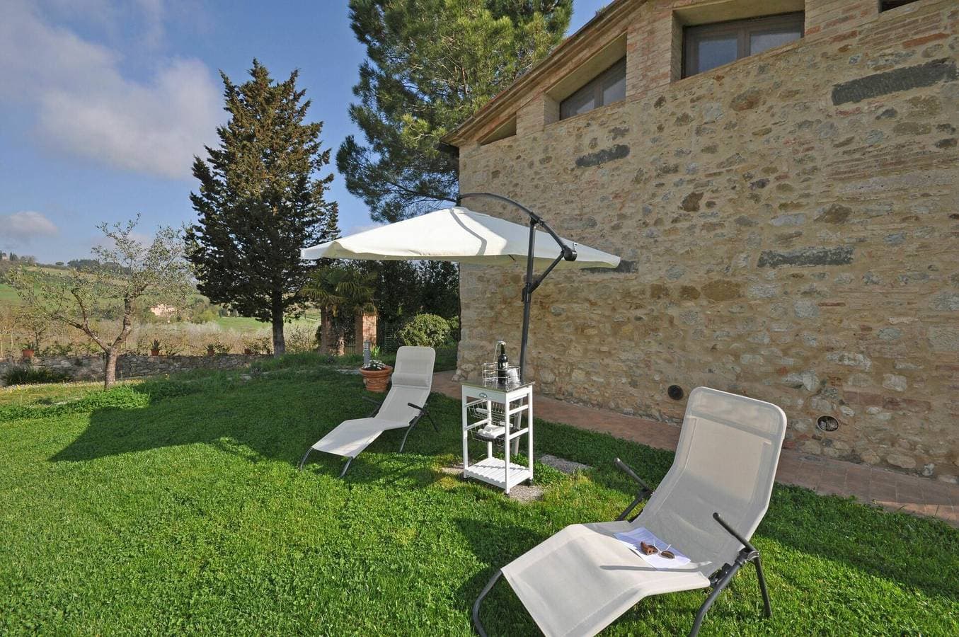 Foto 10 von 25: Villa für 2 Personen