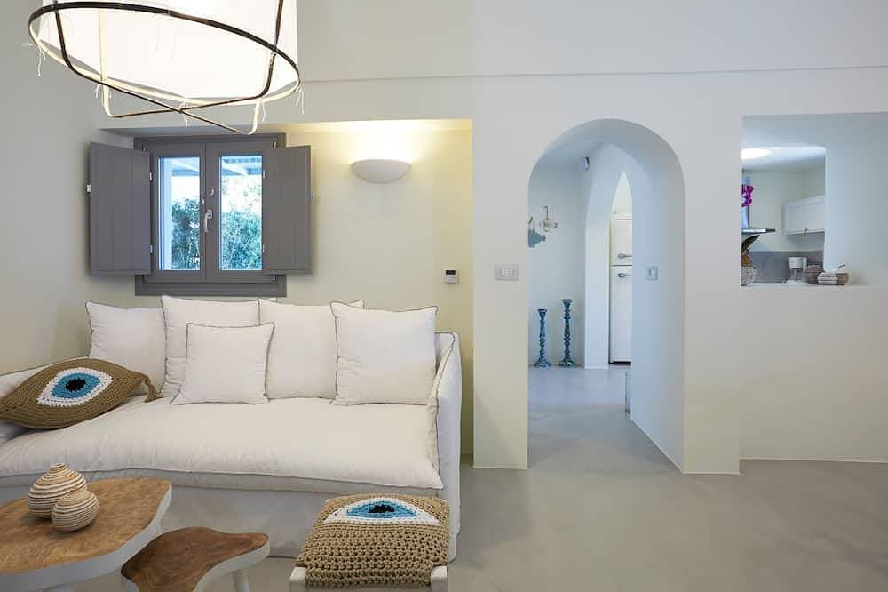 Foto 11 von 30: Traditionelle Villa mit privatem beheiztem Pool