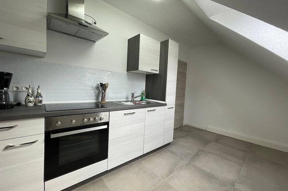 Foto 11 von 11: Gemütliche Ferienwohnung zwischen Geiseltal und der Weinregion Saale - Unstrut