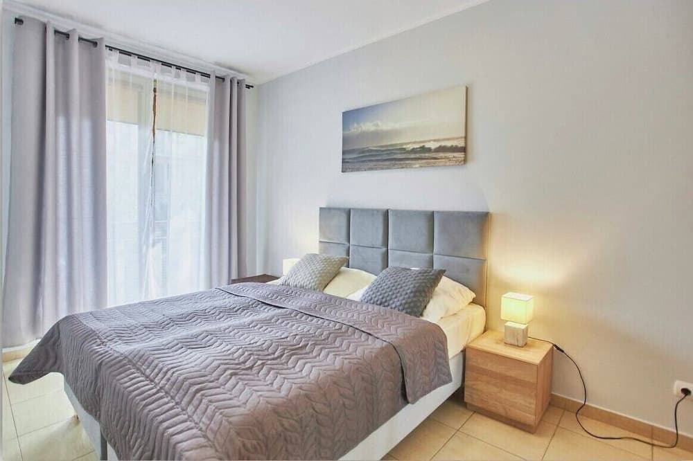 Foto 2 von 26: 2 Zimmer Apartment | 500m zum Strand, großer Balkon am Waldrand gelegen