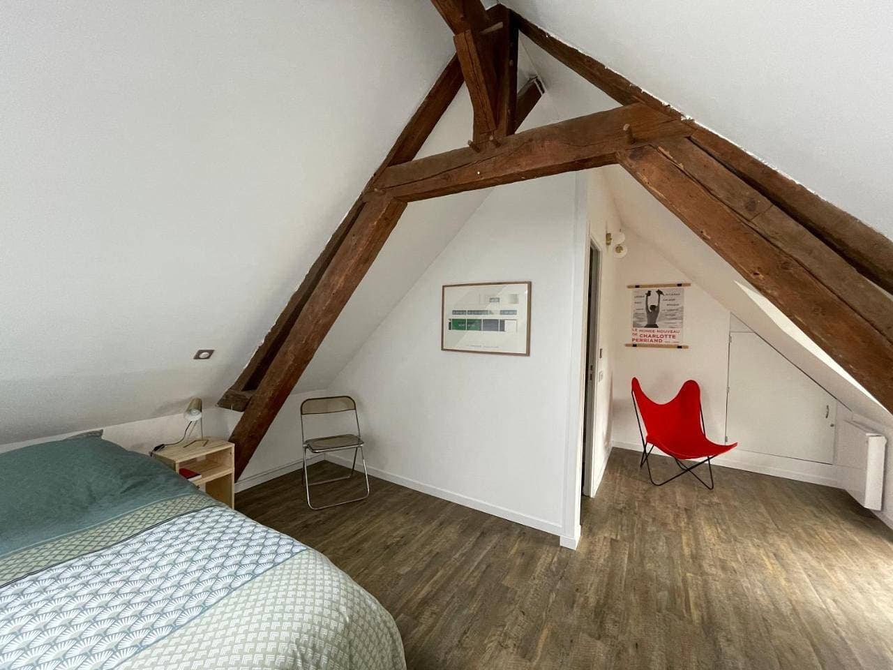 Foto 9 von 32: Three-Bedroom Holiday Home