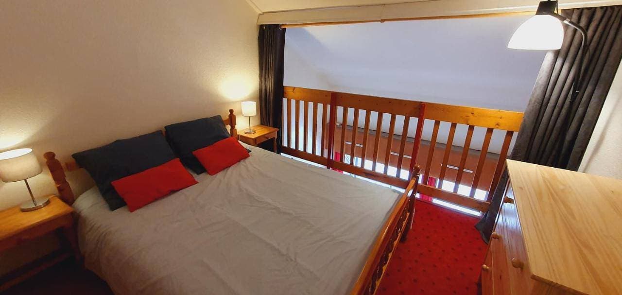 Foto 5 von 22: Three-Bedroom Apartment