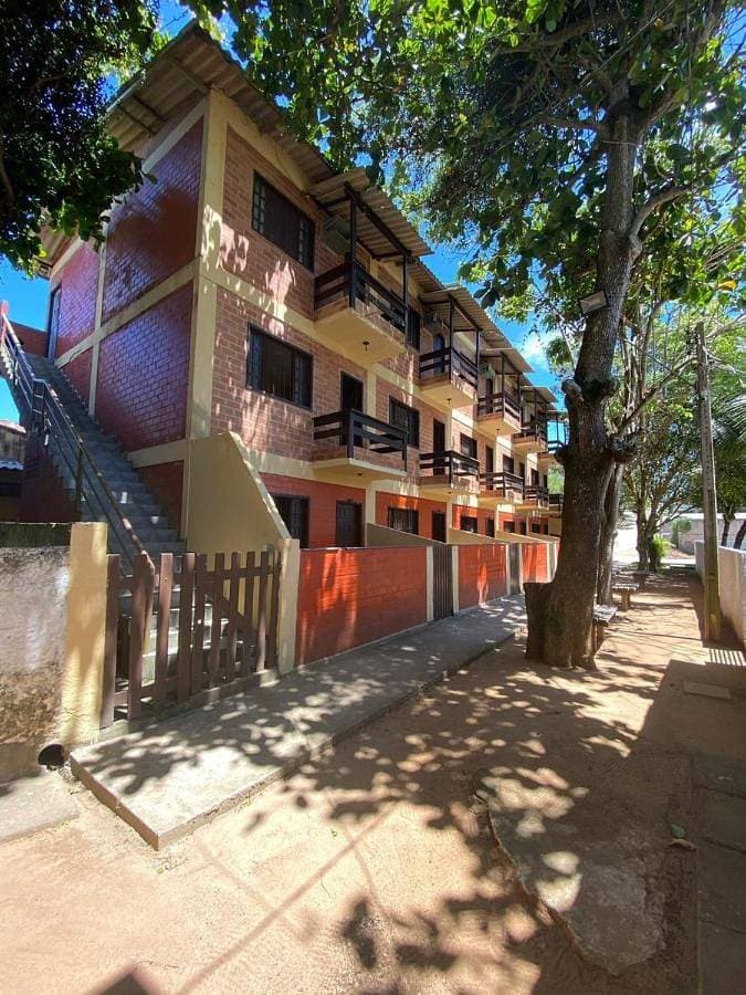 Residencial Varandas de Setiba 1
