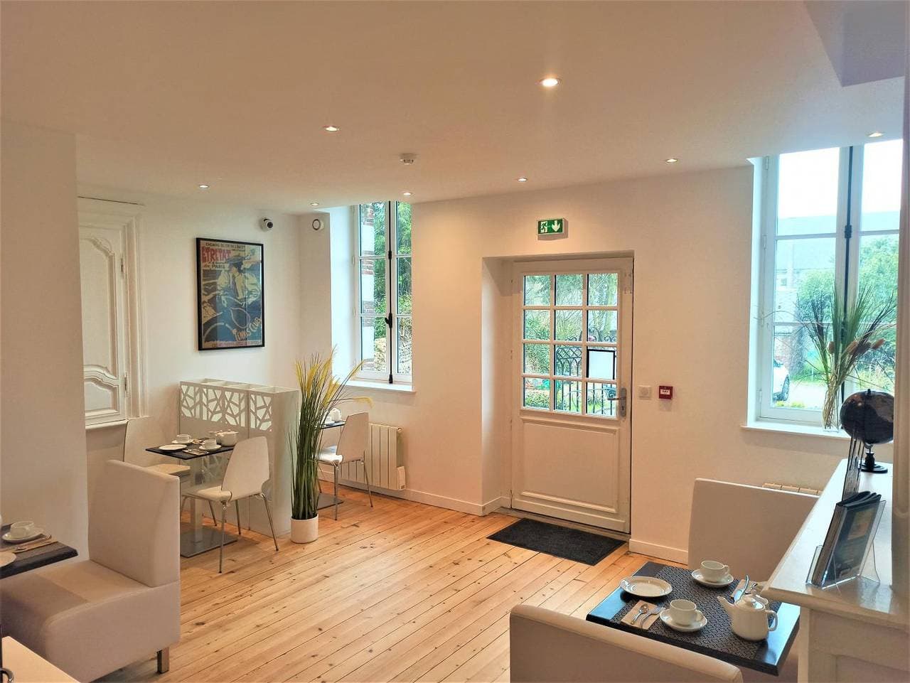 Foto 9 von 28: Chambre Yport