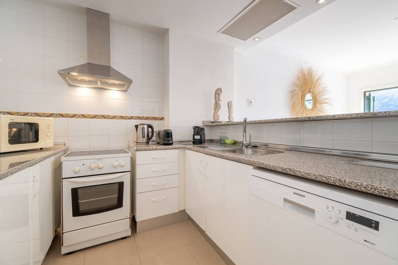 Foto 8 von 26: Apartment 'Soller Beach' mit Balkon und WLAN
