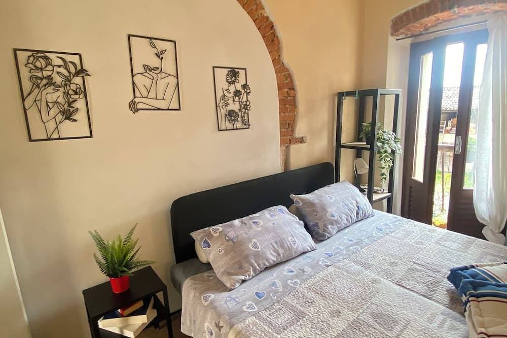 Foto 4 von 23: The room in the ancient village