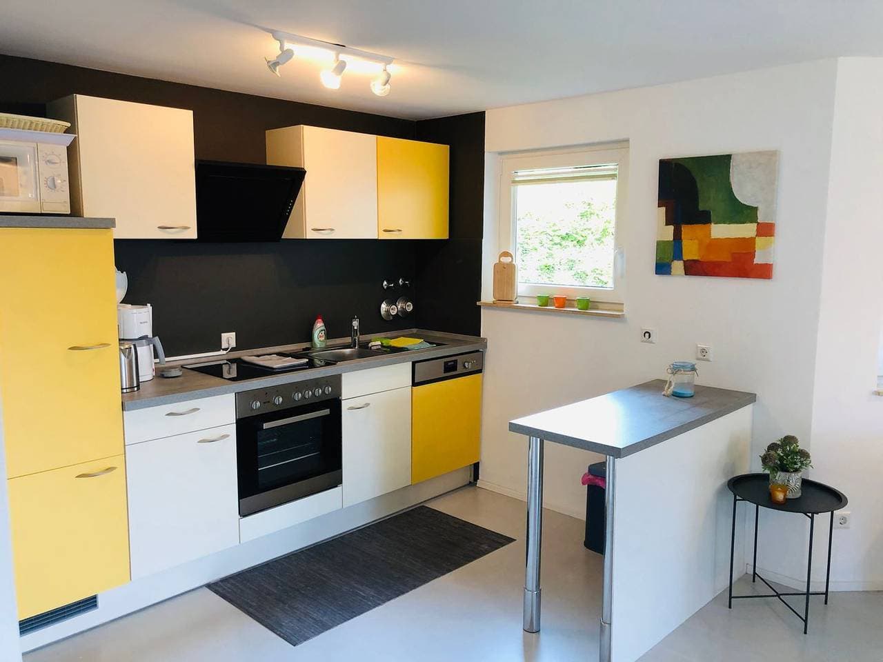 Foto 10 von 21: Ferienwohnung Uferresidenz - Überlingen am Bodensee