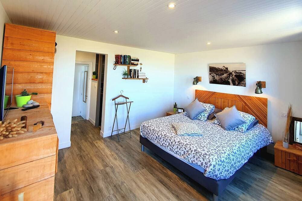 Foto 4 von 30: Villa Ker Anna, 4 Personen, direkt am Meer