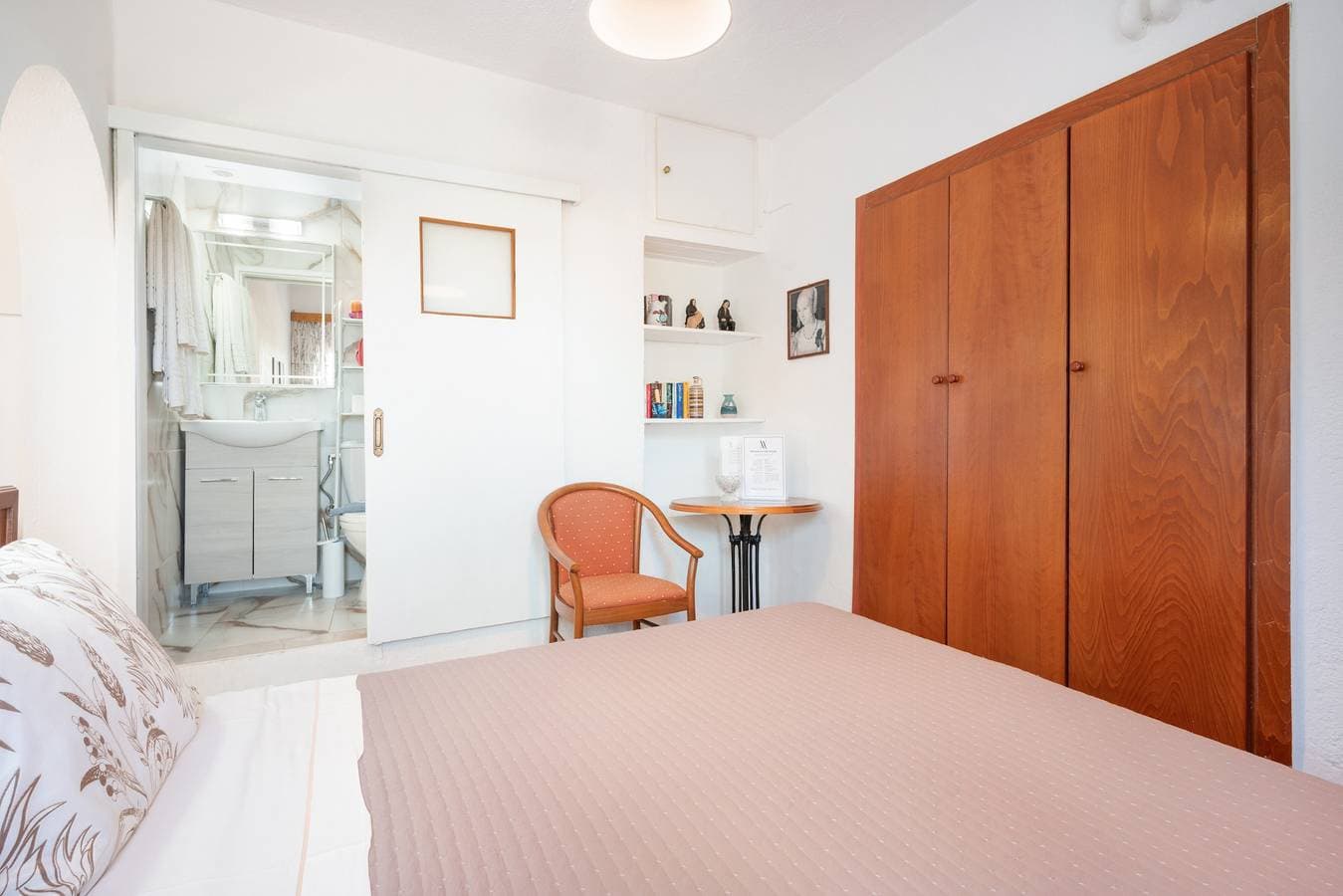 Foto 10 von 19: Villa Amalia 4 – Sonniges Studio für 3 Personen