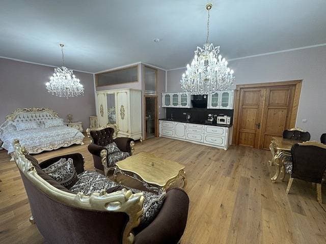 Foto 4 von 23: Zum Böhmen Ferienwohnung Hermann von Salza / Ferienhaus am See - Urlaub / Ferien in Bad Langensalza