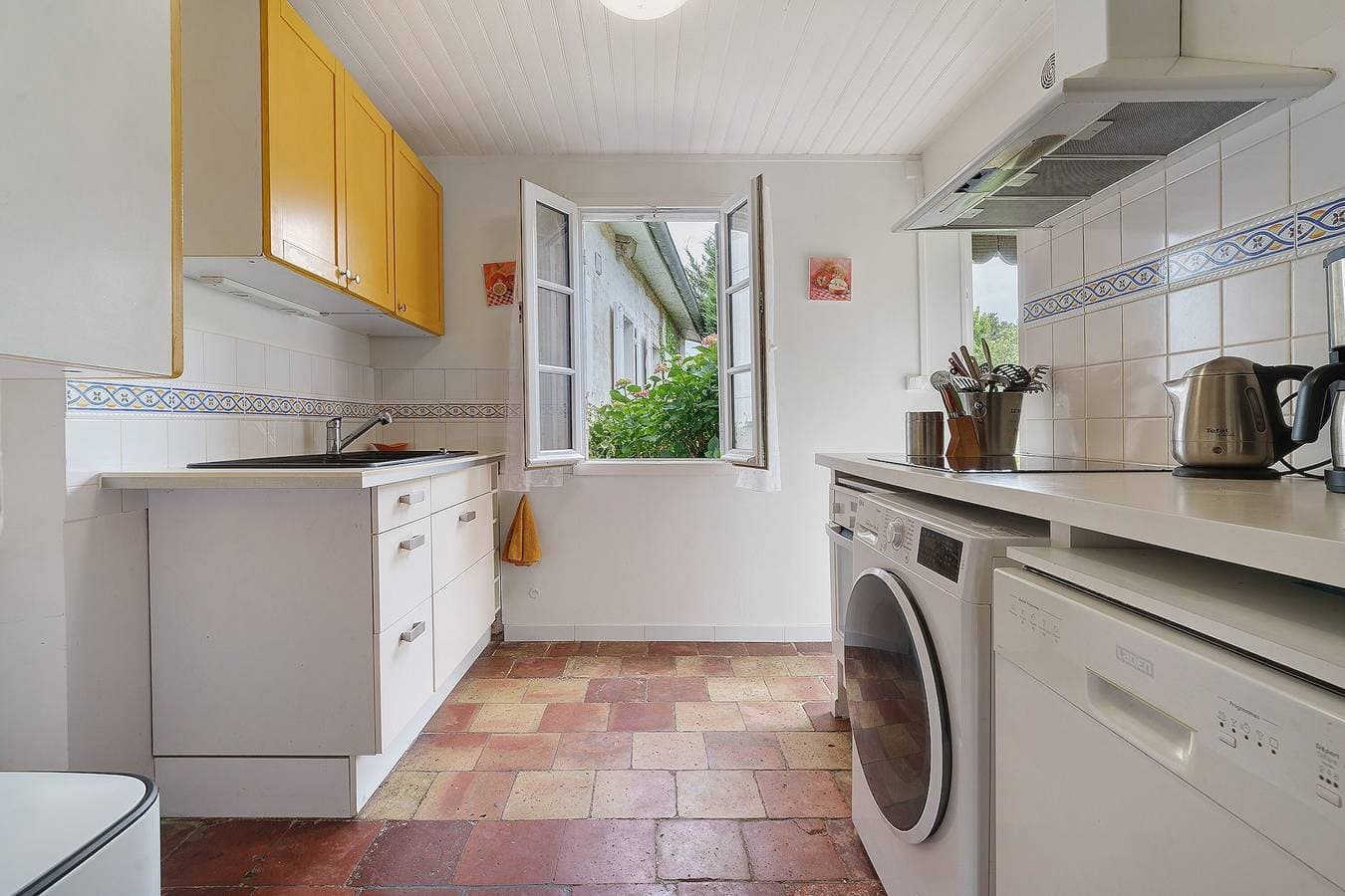 Foto 7 von 27: Gîte „La Petite Gironde“ mit Pool – Entspannung in der Gironde