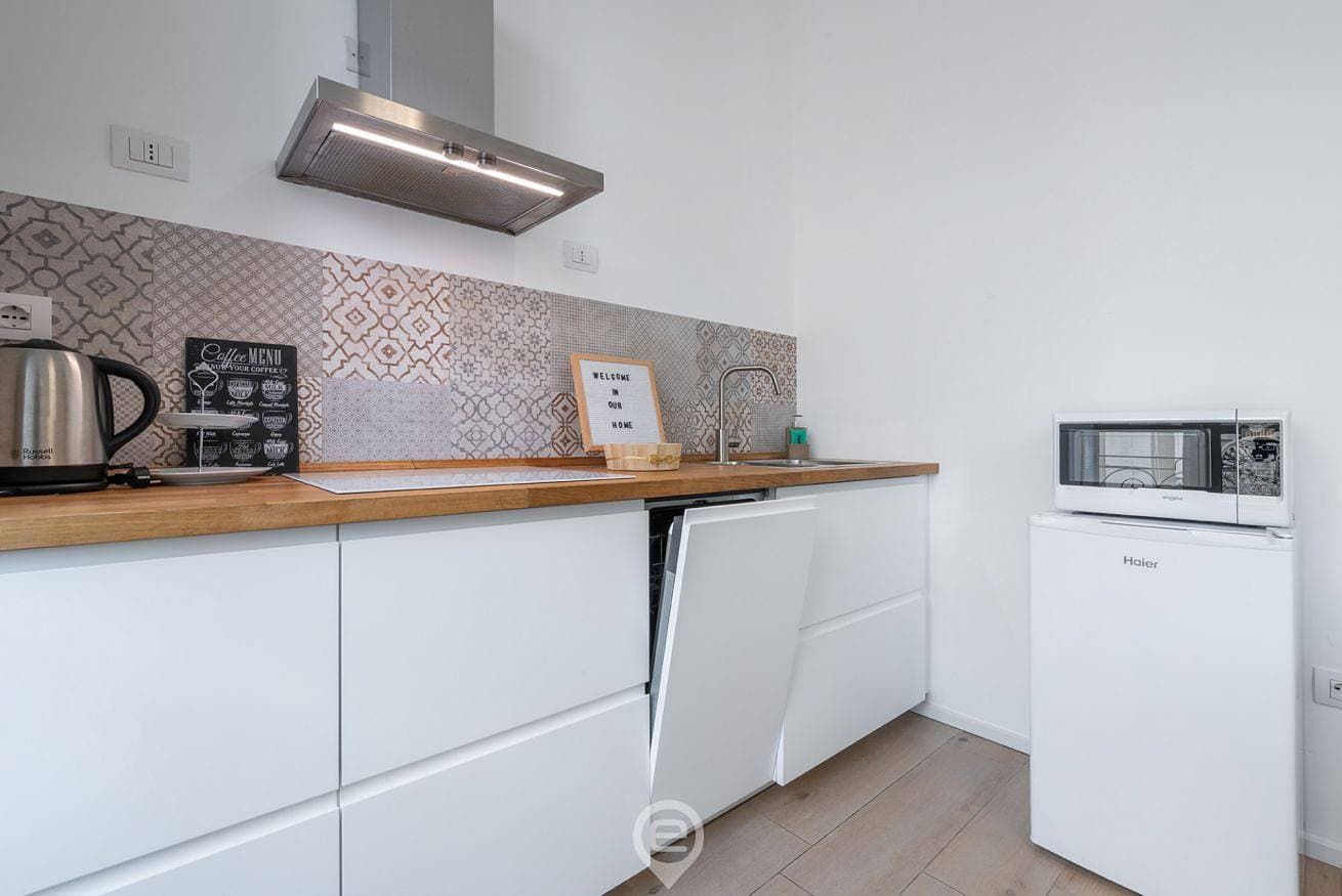 Foto 11 von 24: Ferienwohnung für 2 Personen