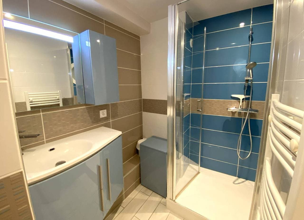 Foto 5 von 20: Ferienwohnung für 2 Personen mit Balkon
