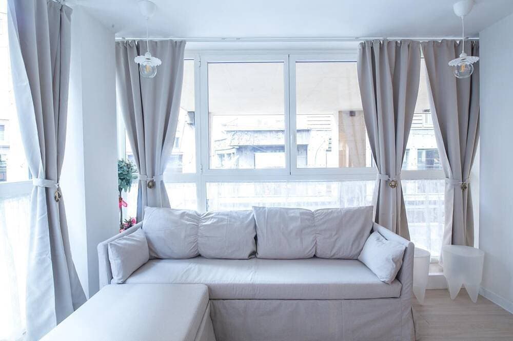 Foto 13 von 22: Marconi Apartment 2 - Bright one-bedroom apartment in the city center